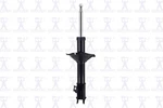 Suspension Strut Assembly Fcs 331764R Fits 96-98 Subaru Legacy New. Price: $69.94.