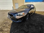 Used Front Left Suspension Strut Fits: 2014 Kia Cadenza. Price: $95.00.