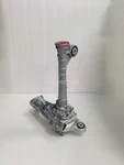 For Porsche Cayenne 2011-2015 Front Differential Axle Carrier 95834901120 Remanufactured. Price: $699.30.