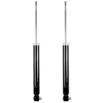 Pair Rear Struts Shocks Absorbers For 1996-2003 Bmw Z3 Rwd Left Right 343330 New. Price: $37.49.