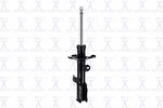 Frt Strut Fcs Automotive 331601L New. Price: $67.92.
