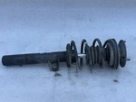2007-2011 Bmw 328I 335I E92 Left Front Strut Spring Sport Rwd 31316785591 Used. Price: $40.00.
