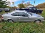 2001 Mercedes-benz CLK320 Suspension Shock Absorber 2083260500 Used. Price: $75.00.