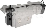 New Dorman 949-367 Air Suspension Compressor Case Aluminum For 13-18 Dodge Ram. Price: $336.39.