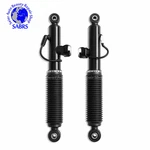 2PCS Rear Shock Absorber Right + Left For Opel 13214615 13214616 2002-08 New. Price: $256.00.