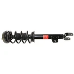 Monroe 272665 Quick Strut Suspension And Coil Spring Dodge New. Price: $99.00.