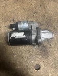06-13 Bosch Bmw E82 E88 E90 E92 E93 Engine N54 Motor Ignition Starter Vale Used. Price: $35.97.