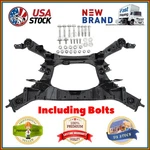 Rear Subframe Suspension Crossmember For Infiniti EX35 G37 Q60 09-15 55400JL00E New. Price: $732.99.