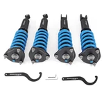 Maxpeedingrods T6 Coilover Suspension Lowering Kit For Lexus LS460 07-16 Rwd New. Price: $399.00.