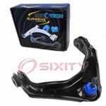 Mevotech Supreme Front Upper Suspension Control Arm Ball Joint For 2007 Fc New. Price: $120.45.