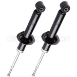 2X Fits 2000-2006 Nissan Sentra Left Right Rear Struts Shocks Absorber New. Price: $43.10.
