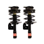 Monroe Front Suspension Complete Strut Springs Shocks Kit 2PCS For Buick Lesabre New. Price: $349.95.