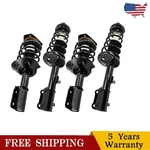4PCS Front Rear Complete Struts Fits Buick Century Regal Pontiac Grand Prix New. Price: $295.99.