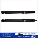 2001 2007 Ford Escape 2X Rear Kyb Shocks & Struts Absorber New. Price: $145.30.