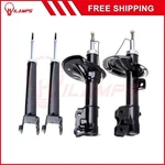 For 2004-2008 Nissan Maxima 3.5L Sedan Front Rear Left Right Struts Shocks New. Price: $74.63.