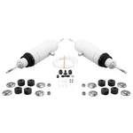 Monroe MA705 Max-air Shock Absorbers New. Price: $124.60.