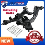 New Rear Crossmember Subframe For 09-15 Infiniti G37 Q40 Sedan 55400JK00B. Price: $660.52.