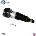 Front Left/ Right Air Suspension Strut Shock For Audi A8 A6 S6 Quattro 2011-2017 New. Price: $161.99.