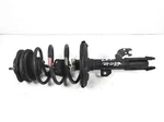 2007-2010 Lexus ES350 Rear Passenger Strut Shock Spring Absorber 48510-80456 Used. Price: $113.05.