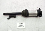 16-20 Oem Tesla Model Rear Left Air Suspension Shock Strut Absorber Note* Used. Price: $248.00.