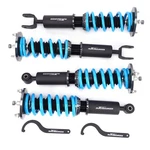 Maxpeedingrods T6 Damper Coilovers Lowering Kit For Lexus SC300 SC400 1992-2000 New. Price: $340.00.
