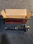 Kyb SR4205 Rear Left Strut And Coil Spring Assembly For 09-20 Toyota Corolla New. Price: $123.99.
