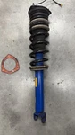 2013 2014 Nissan Gt-r Rear Right & Left Strut Shock Electronic E6210-38B0A Used. Price: $119.00.