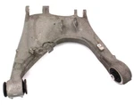 Rh Rear Lower Control Arm 04-06 Vw Phaeton V8 / W12 Audi A8 S8 4E0 511 512 F Used. Price: $44.99.