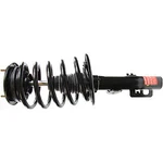 Frt Quick Strut Assy Monroe 272530 New. Price: $168.45.
