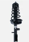 Suspension Strut And Coil Spring Assembly-awd Trq SCA70211 New. Price: $89.95.
