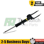 Front Left Shock Absorber W/pasm Fit Porsche Cayenne 958 Vw Touareg 7P6 2011-18 New. Price: $116.96.