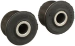 For 2000-2006 Gmc Yukon Suspension Shock Absorber Bushing Front Lower Delphi New. Price: $35.18.