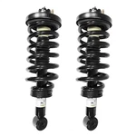 Suspension Strut Assembly Kit-pre-assembled Complete Unity New. Price: $190.95.