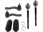 2010-2012 Ford Fusion Tie Rod End Set Front Detroit Axle 21768SR 2011 New. Price: $55.62.