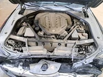 Lh Driver Side Rear 2012 750I Strut SKU#4240448 Used. Price: $80.75.