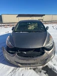 2011-2013 Hyundai Elantra Passenger Right Strut Front Sedan Oem Used. Price: $57.89.