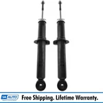 Trq Front Shock Set For 2003-2009 Kia Sorento New. Price: $72.95.