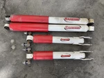 2020-2025 Gmc Sierra Chevrolet Silverado 2500HD 3500 Rancho Shock Strut Set Oem Used. Price: $140.00.