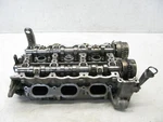 12-16 Mercedes W204 C300 E350 Ml Slk V6 Engine Cylinder Head Left Oem 101223 Used. Price: $376.22.