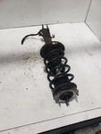 Driver Left Lh Strut Front Fits 2011-2013 Fiesta Used Factory Oem. Price: $44.95.