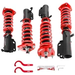 Stabber Coilovers Shocks Suspension Kit For Toyota Corolla E90 E100 E110 88-99 New. Price: $300.00.