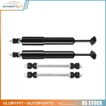 Front 1995 1996-2001 Ford Explorer Awd 4WD Shock Absorber Sway Bar Pcs New. Price: $59.87.