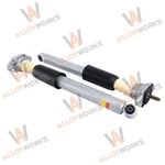 2X Rear Left & Right Air Suspension Shock Struts For 10-16 Porsche Panamera 970 New. Price: $159.00.