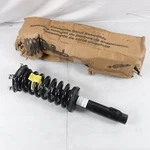 Monroe 181377L Front Driver Side Complete Strut Fits 2006-2010 Jeep Commander New. Price: $119.99.