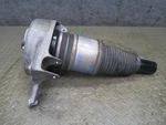 2015-2018 Porsche Macan Front Right Pass Side Air Strut Shock Absorber Assembly Used. Price: $312.82.