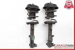 01-05 Mercedes W203 C240 Sachs Front Right & Left Shock Absorber Spring Set Used. Price: $162.00.