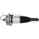Rear Left Air Suspension Strut Assemblies For Porsche Cayenne 92A 958 11-18 New. Price: $242.97.