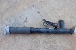 2012-2018 Mercedes CLS550 W218 Awd Rear Left Side Shock Strut Absorber Oem Used. Price: $105.00.