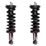 Fcs Strut And Coil Spring Set For 2005-2021 Frontier Rwd 2009-2012 Equator New. Price: $175.95.