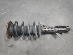 Front Left Strut W/ Spring 2018 Ford Fusion HG9C-18K001-ANA 2013 2014 2020 Used. Price: $64.00.